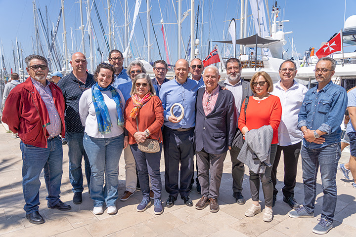 actualidad náutica, noticias náuticas, Palma International Boat Show, feria náutica, salón náutico, 